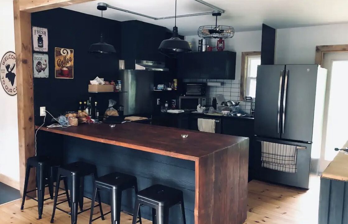 Photo of Kitchen in McMurrich/Monteith