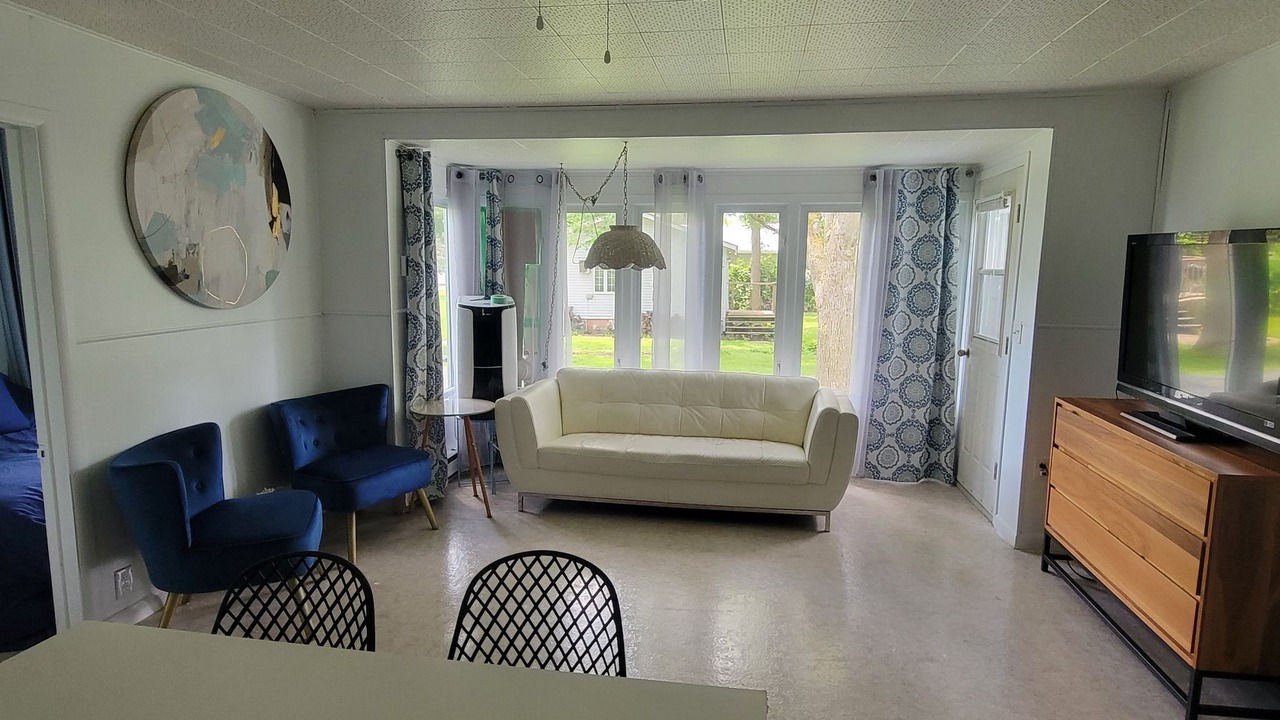 Photo of Livingroom in South Glengarry
