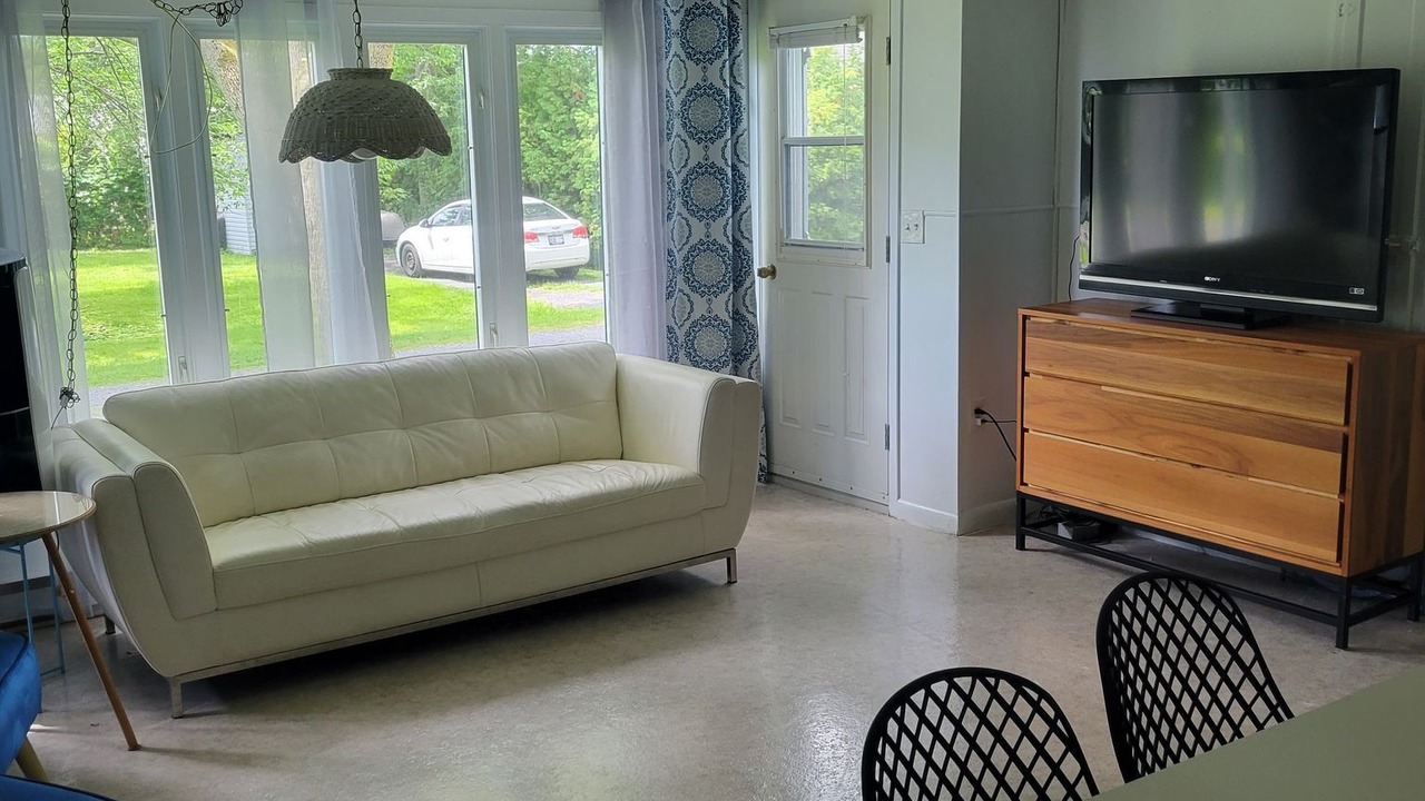 Photo of Livingroom in South Glengarry