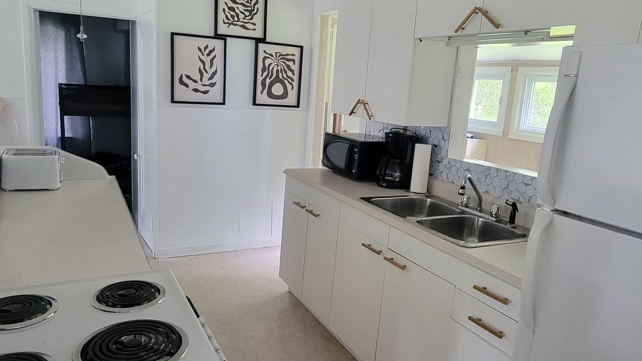 Photo of Kitchen in South Glengarry