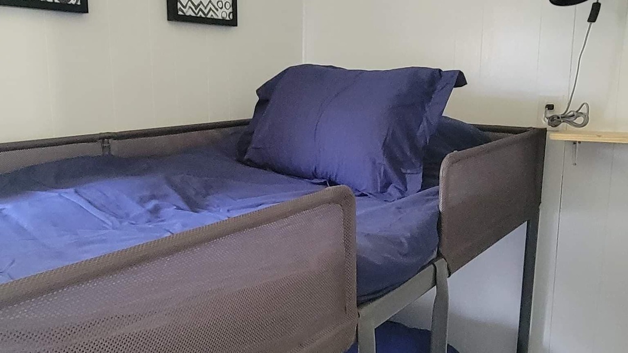Photo of Bedroom in South Glengarry