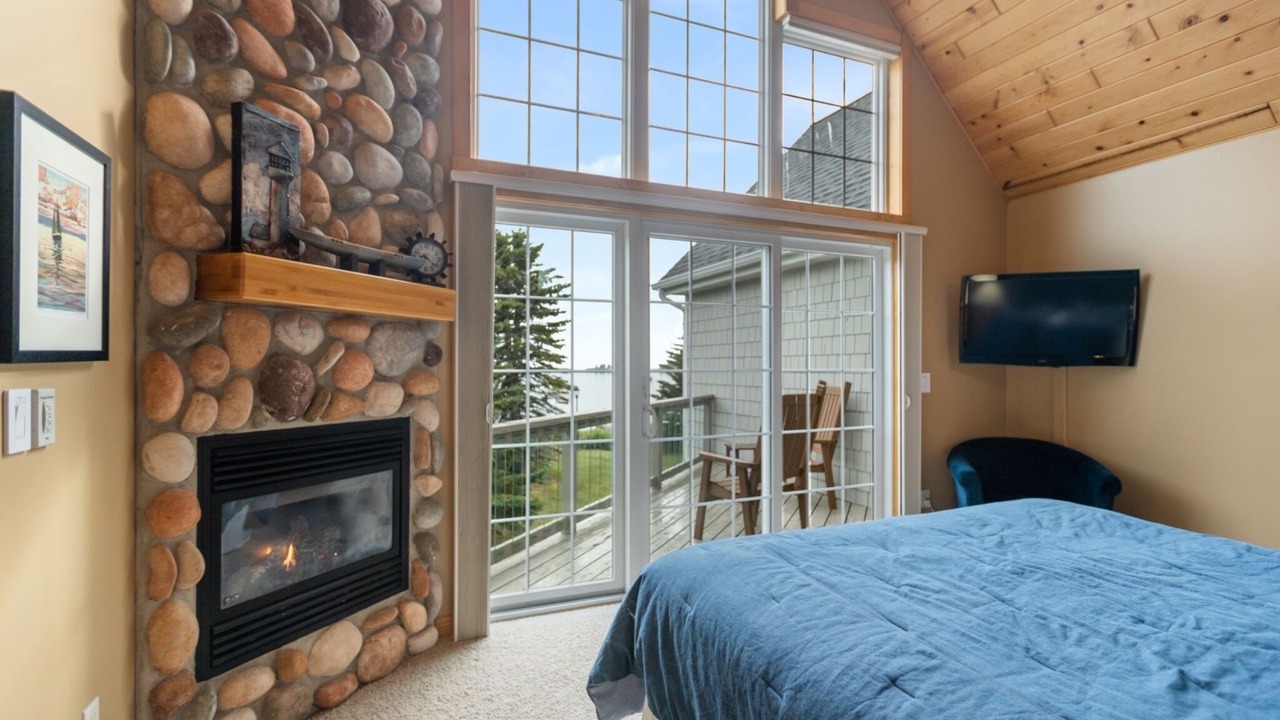 Photo of Livingroom in Grand Marais