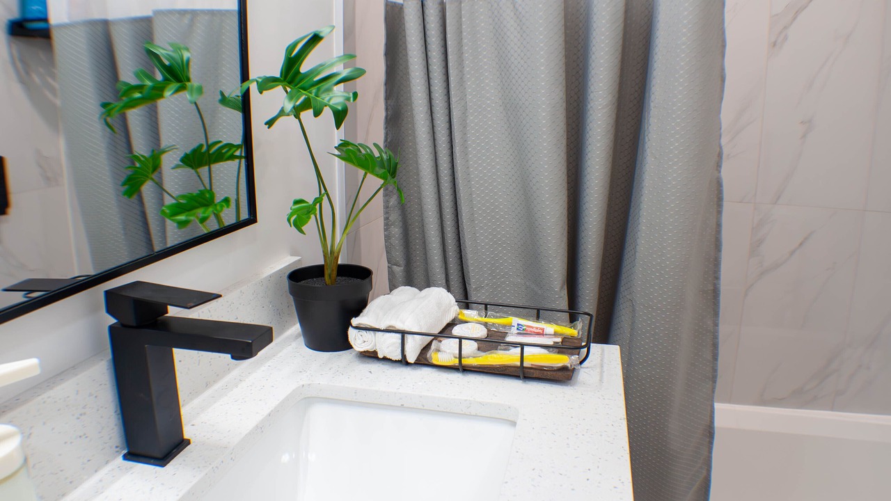 Photo of Bathroom in Faraday