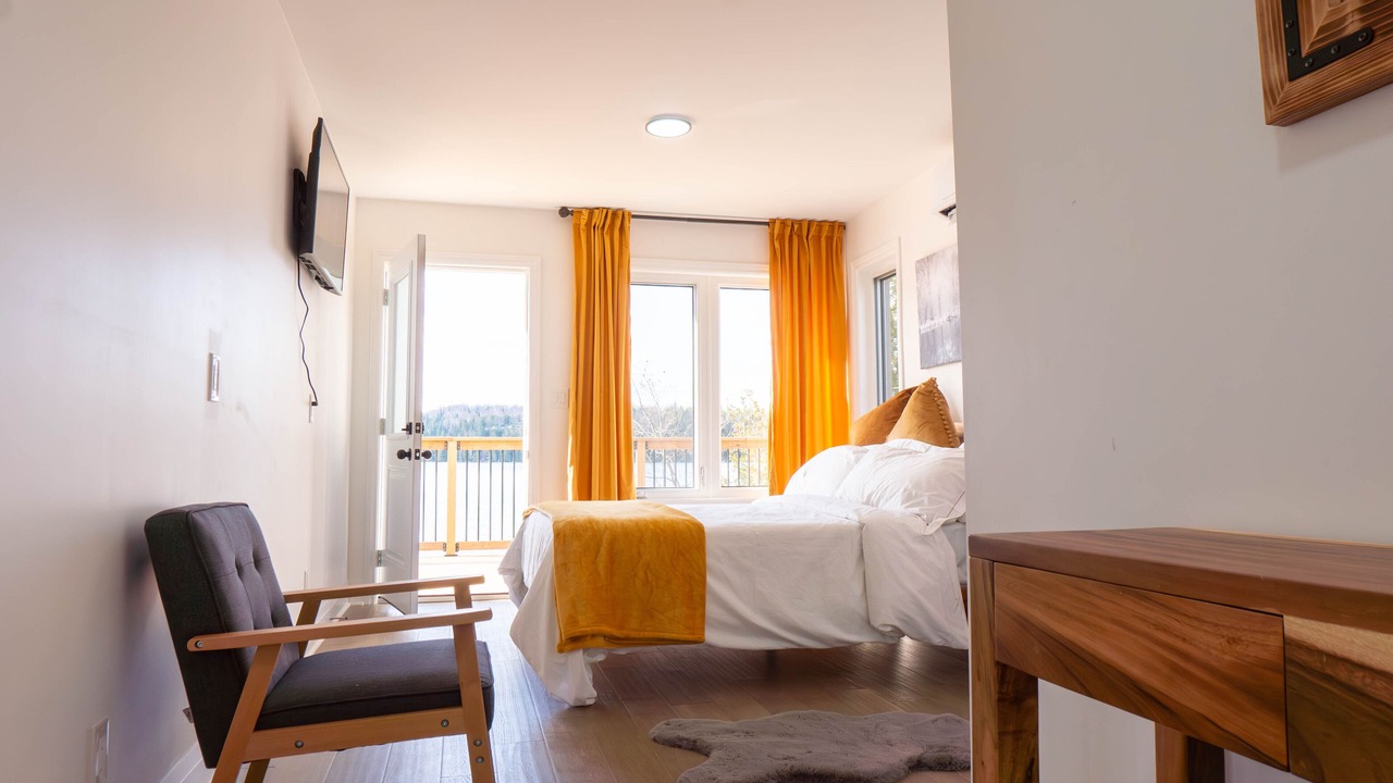 Photo of Bedroom in Faraday