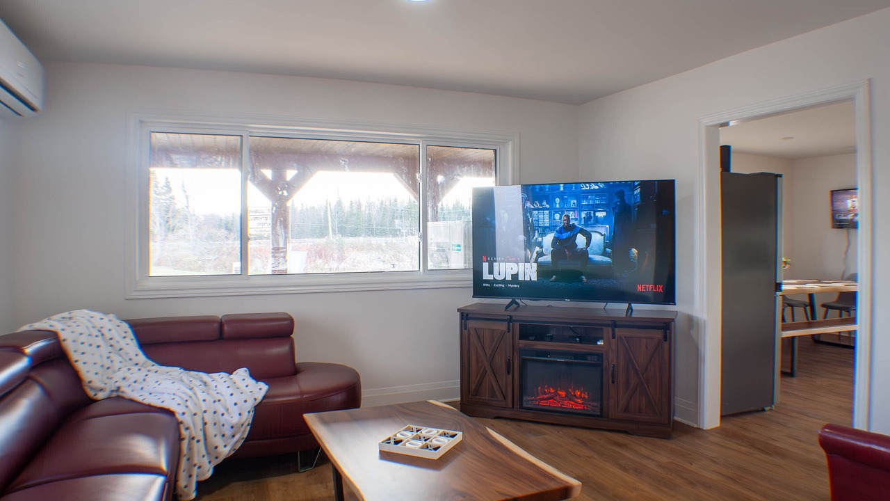 Photo of Livingroom in Faraday