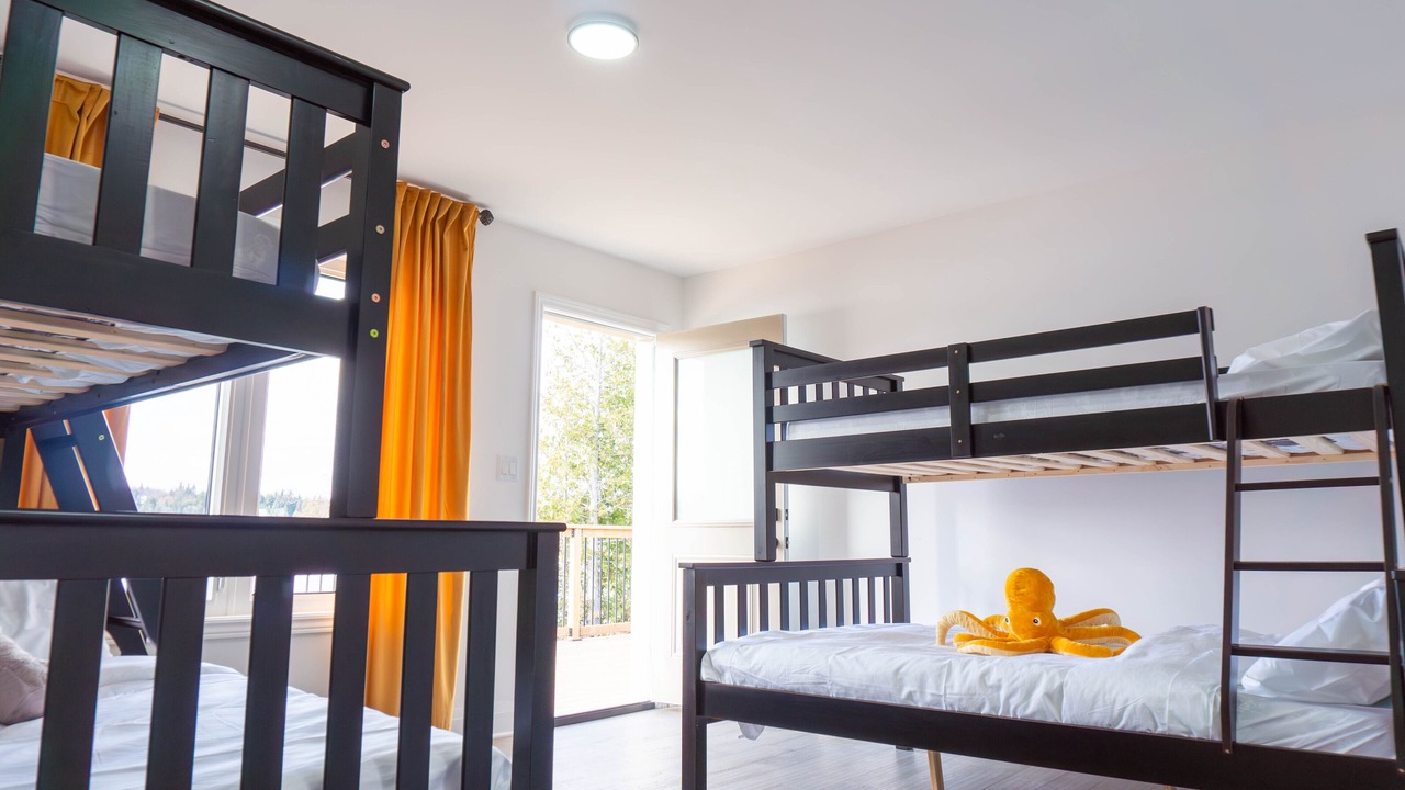 Photo of Bedroom in Faraday
