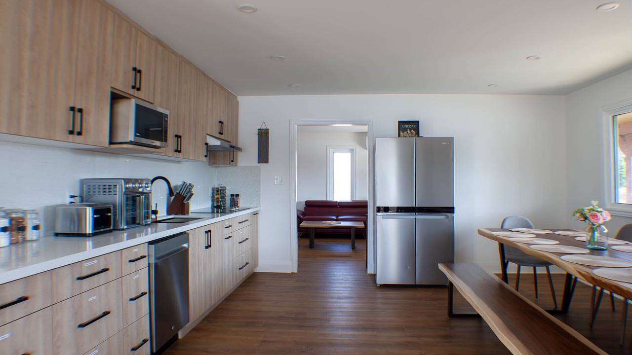 Photo of Kitchen in Faraday