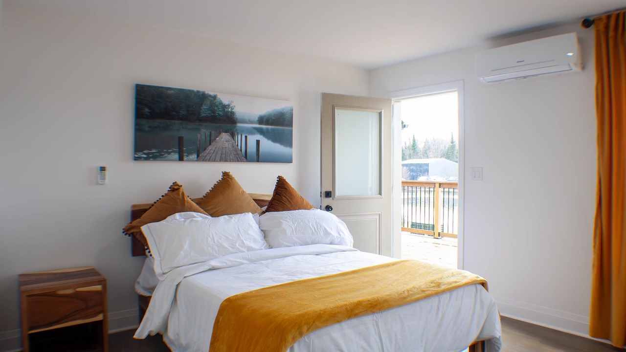 Photo of Bedroom in Faraday
