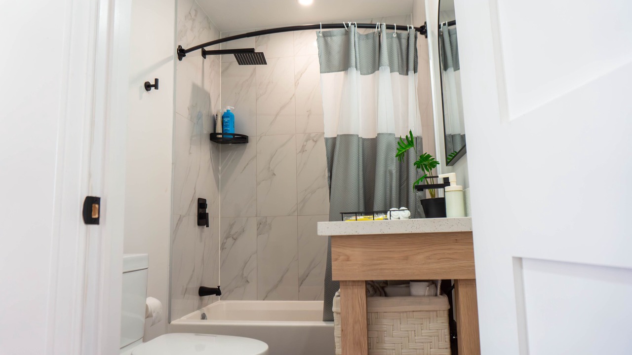 Photo of Bathroom in Faraday