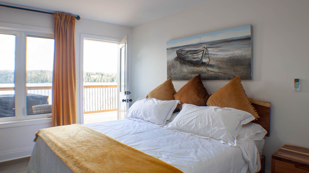 Photo of Bedroom in Faraday