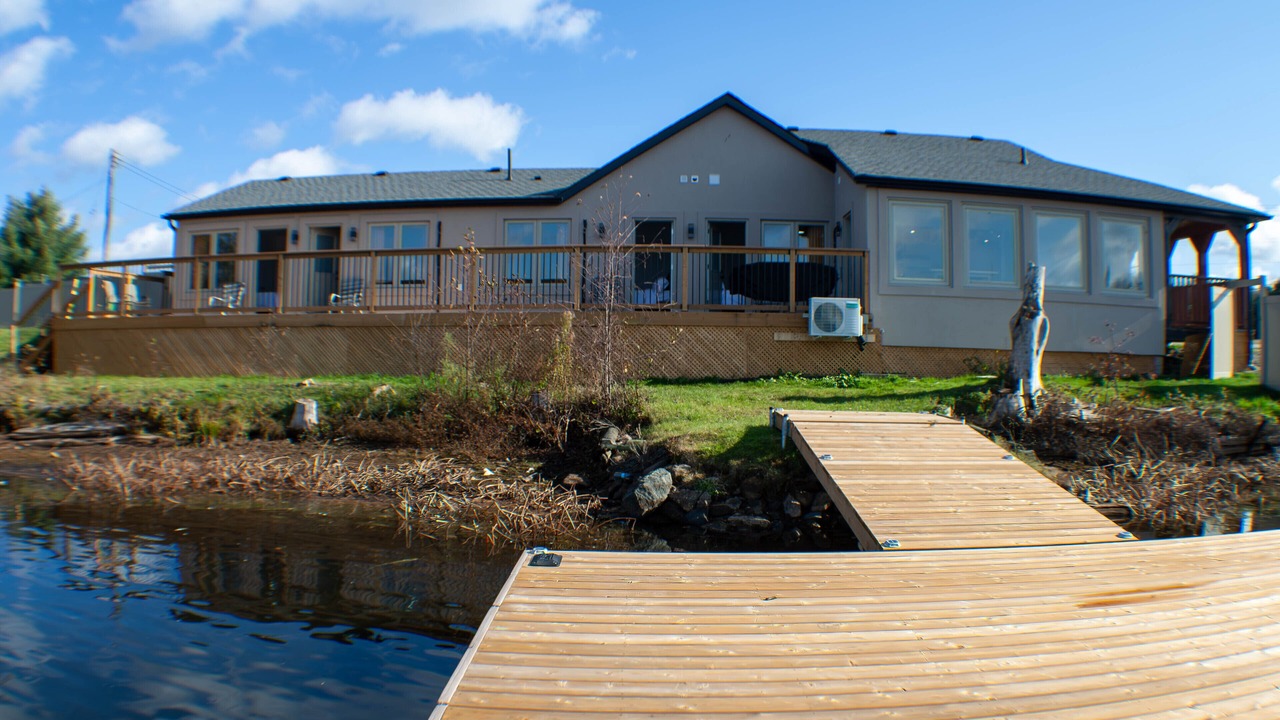 Photo of Outdoor in Faraday