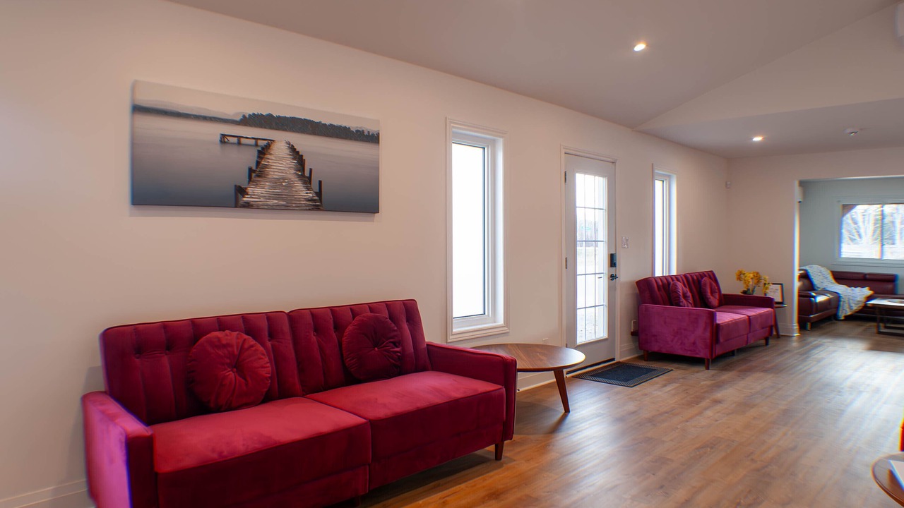Photo of Livingroom in Faraday