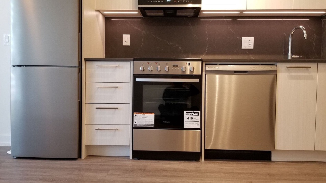 Photo of Kitchen in North York