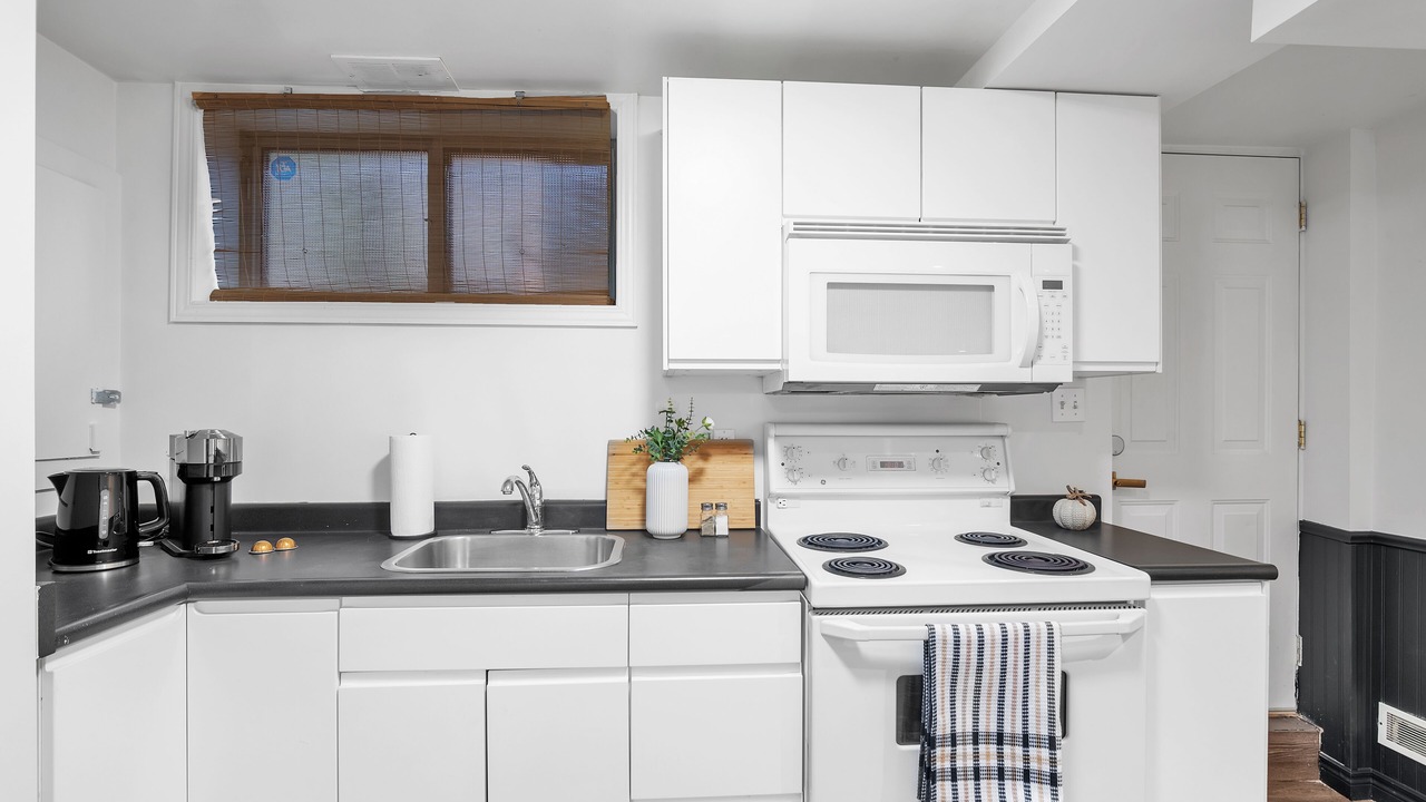 Photo of Kitchen in Old Town