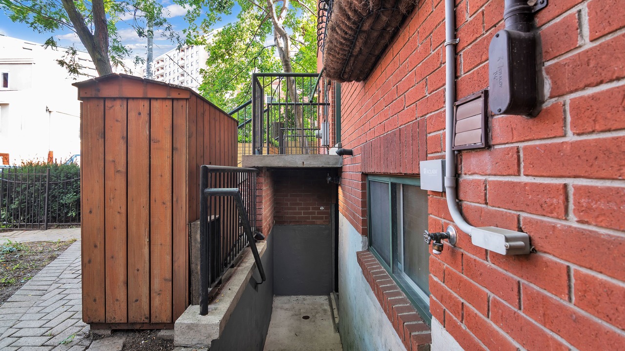 Photo of Outdoor in Old Town