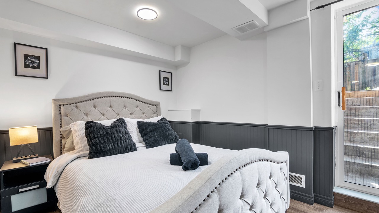 Photo of Bedroom in Old Town