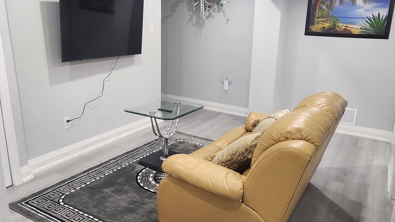 Photo of Livingroom in Brampton