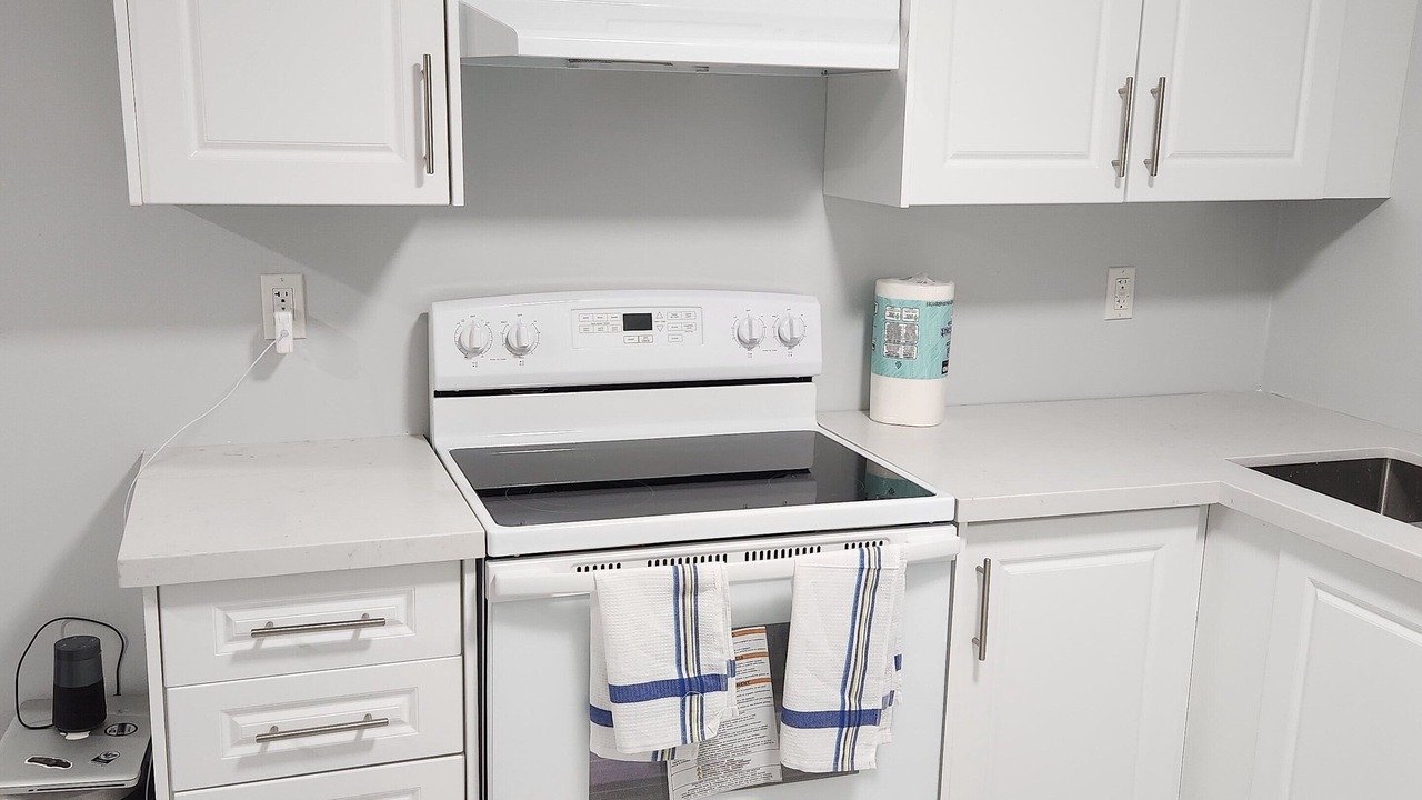 Photo of Kitchen in Brampton