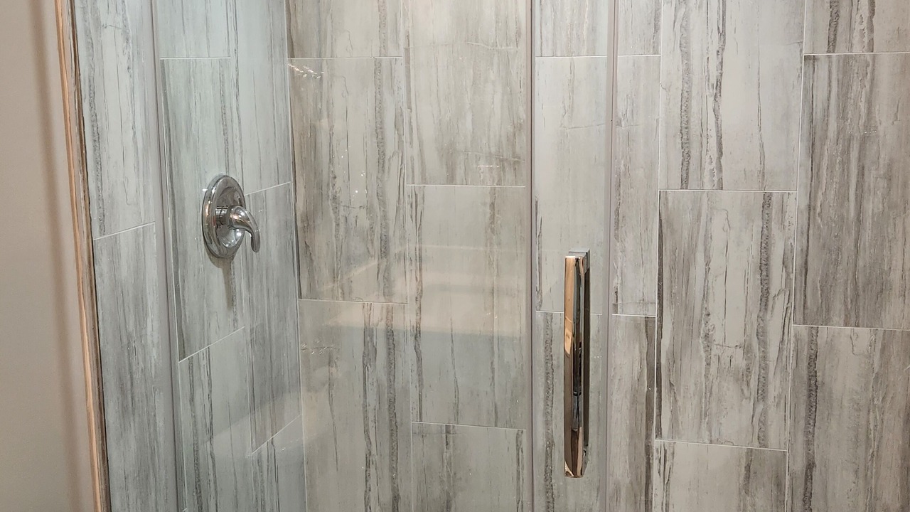 Photo of Bathroom in Brampton