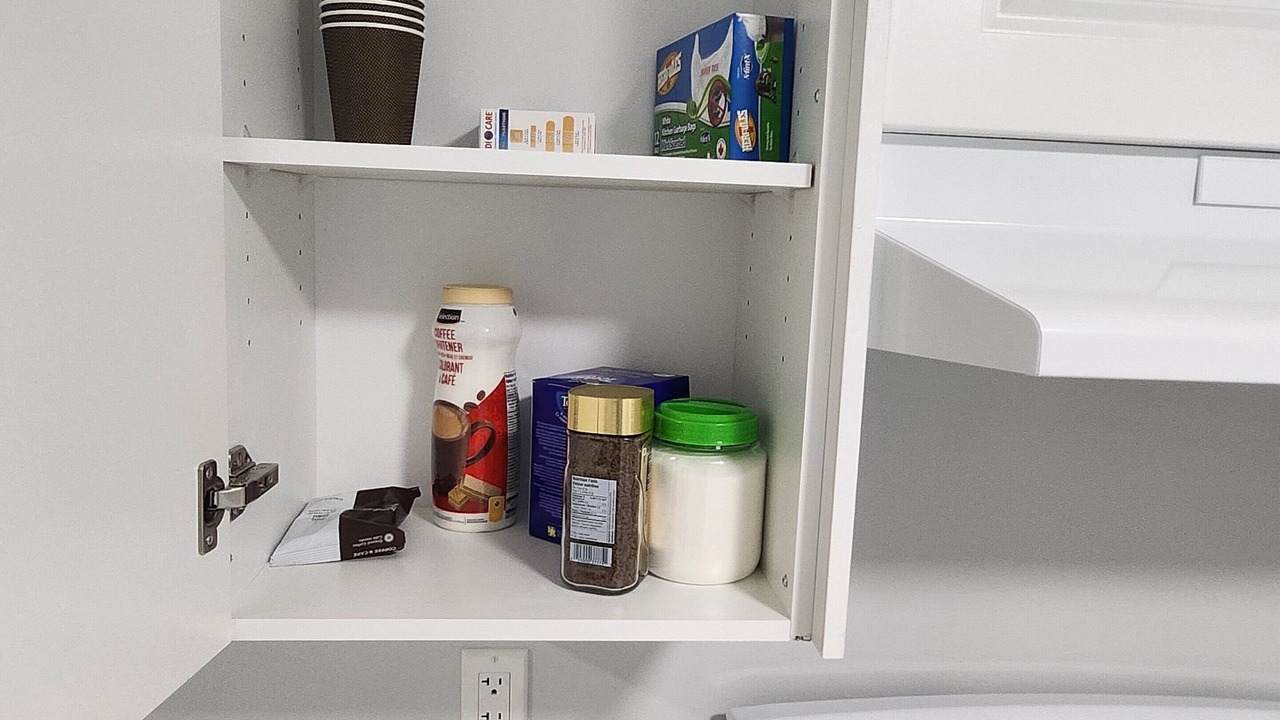Photo of Kitchen in Brampton