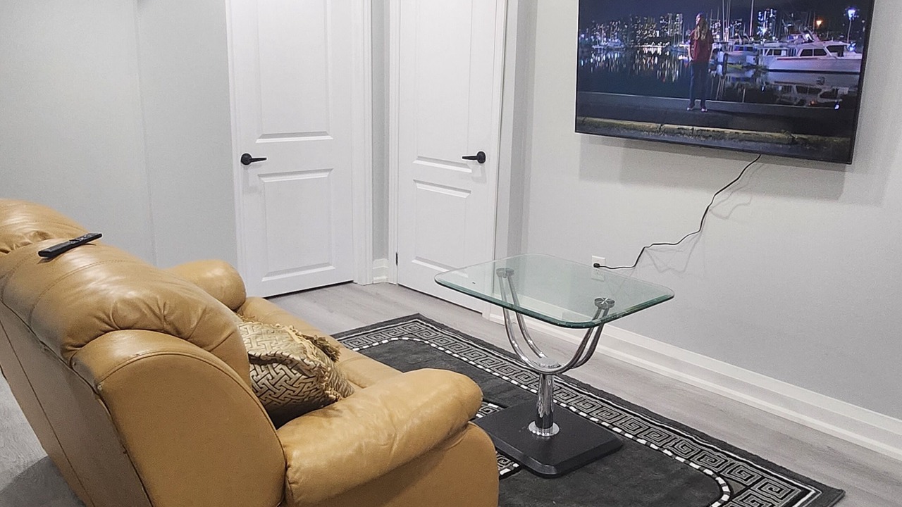 Photo of Livingroom in Brampton