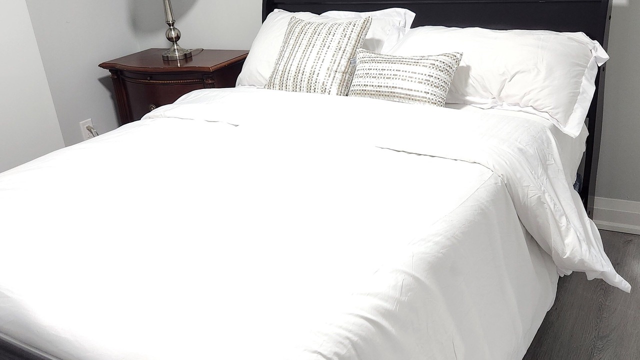 Photo of Bedroom in Brampton