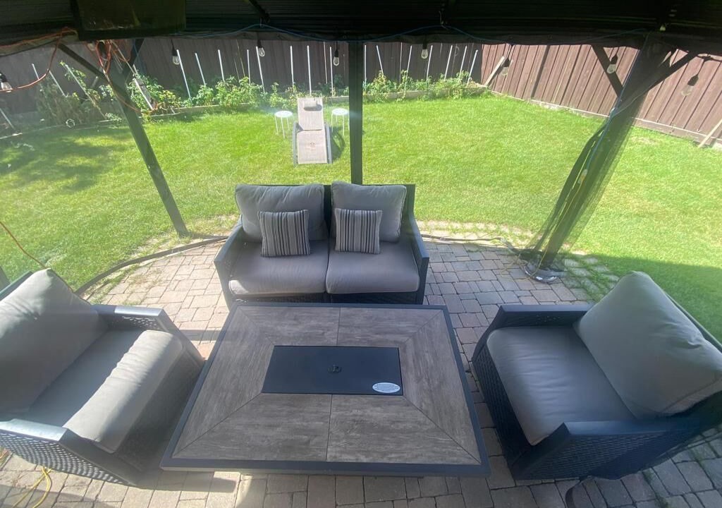 Photo of Outdoor in Brampton