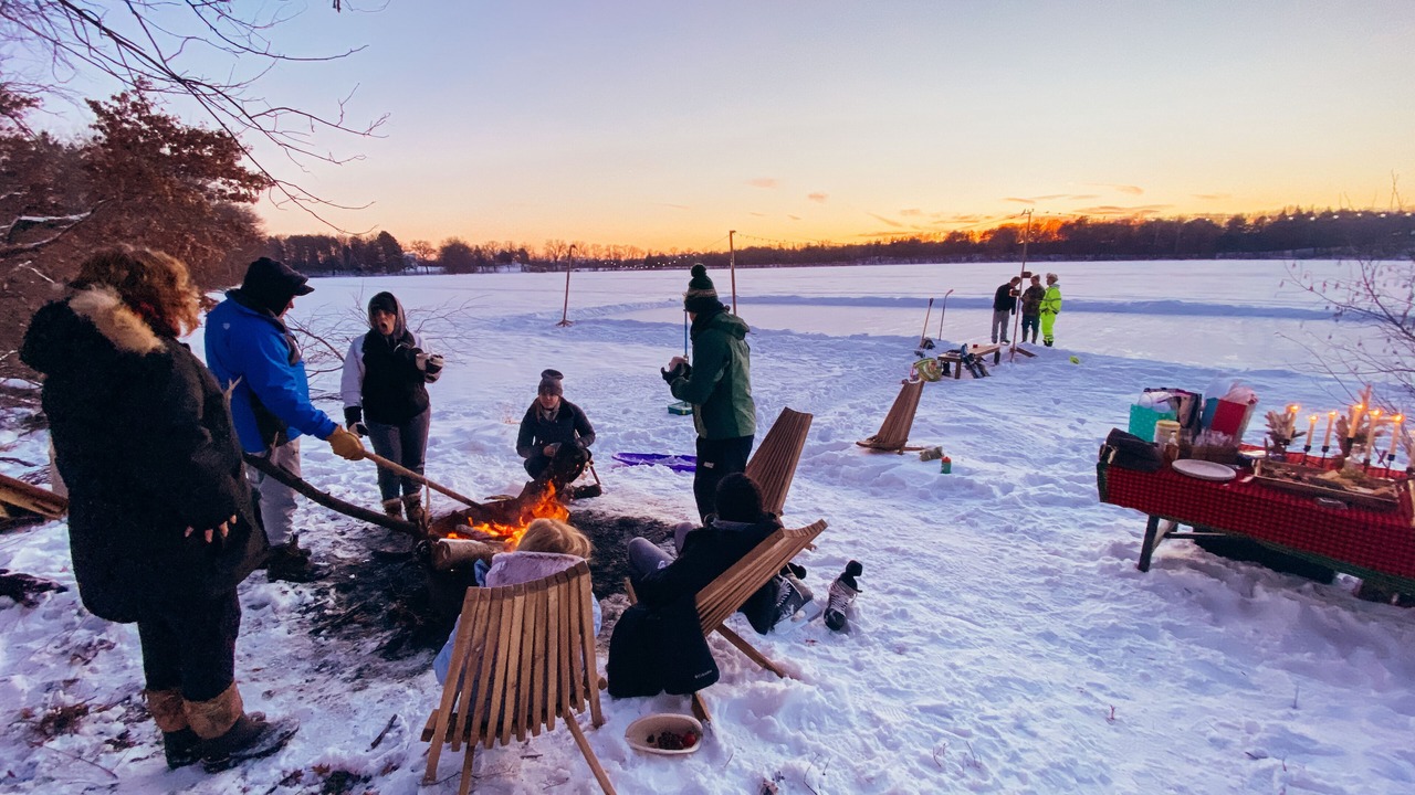 Photo of Outdoor in Stillwater