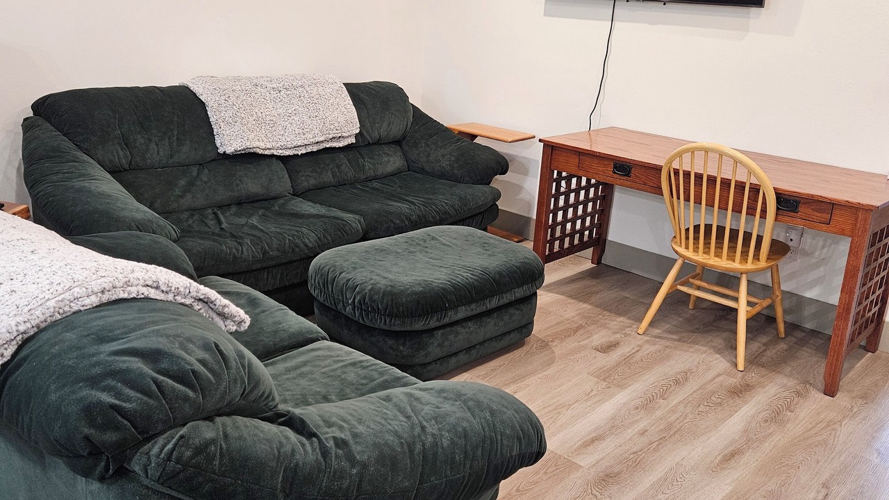 Photo of Bedroom in Brownsville