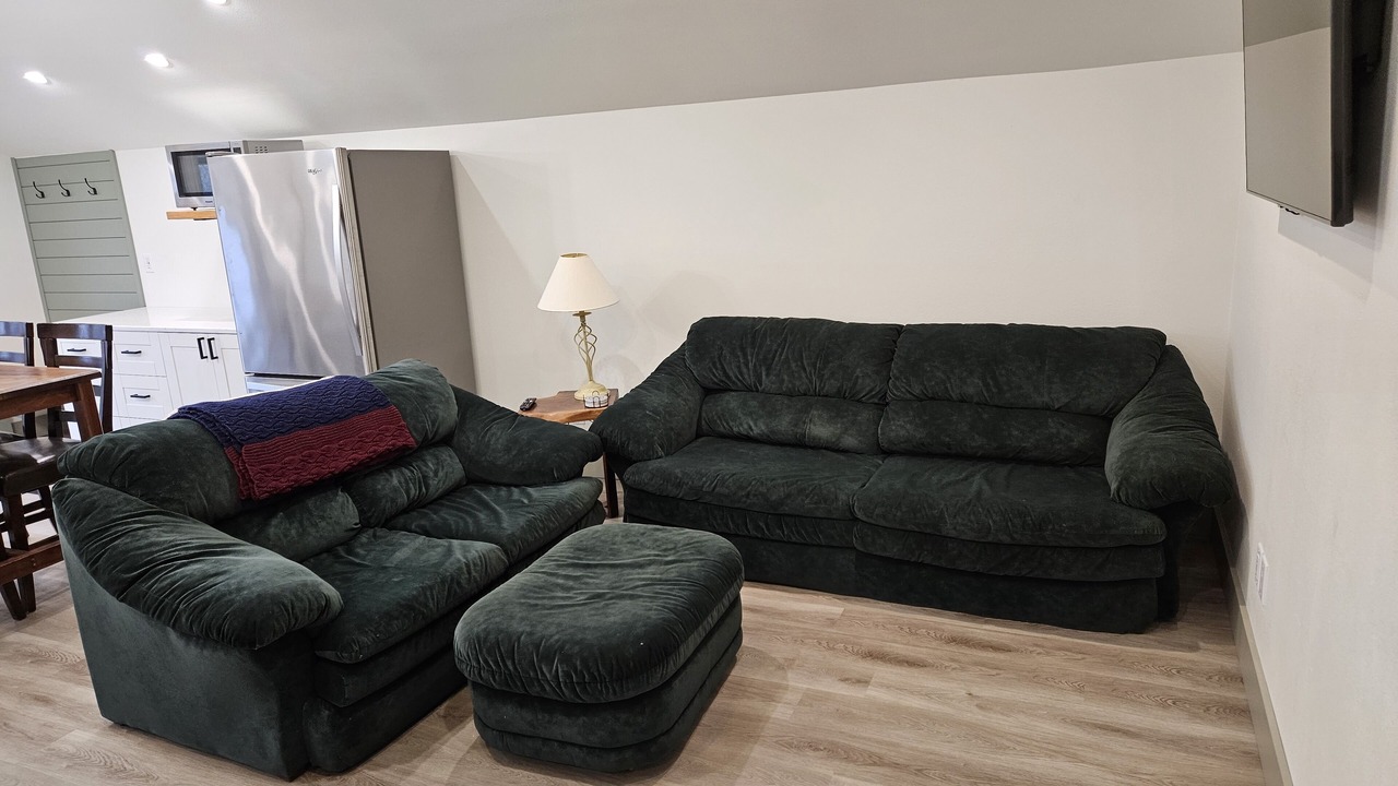 Photo of Livingroom in Brownsville