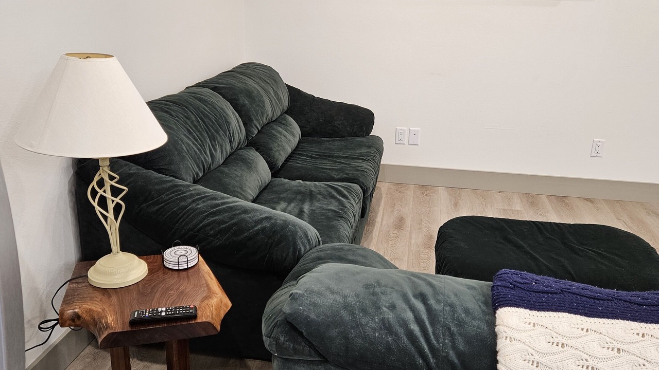 Photo of Livingroom in Brownsville