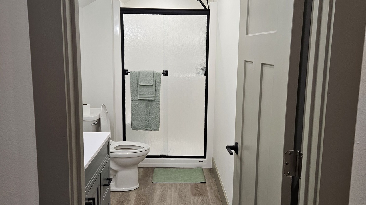 Photo of Bathroom in Brownsville