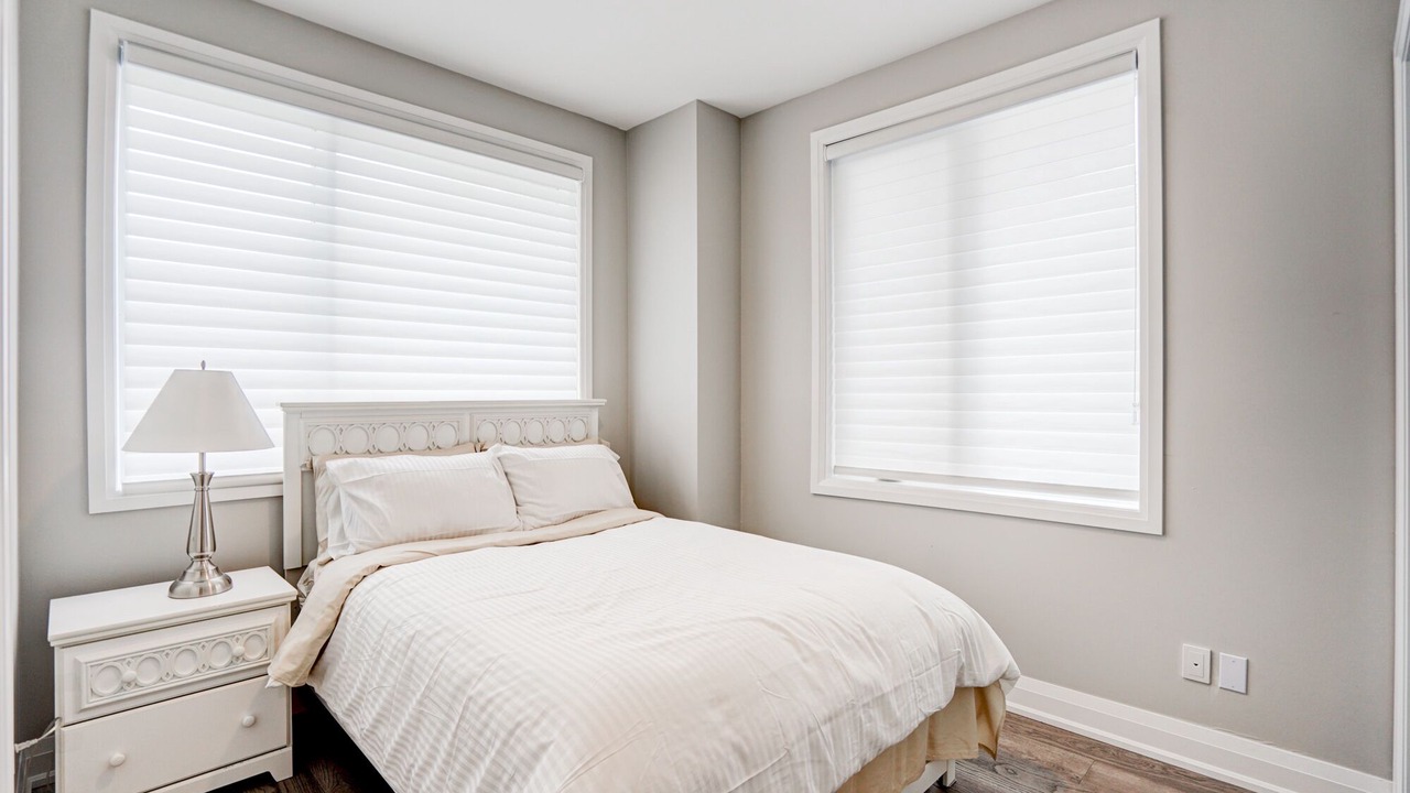 Photo of Bedroom in Bayview Village