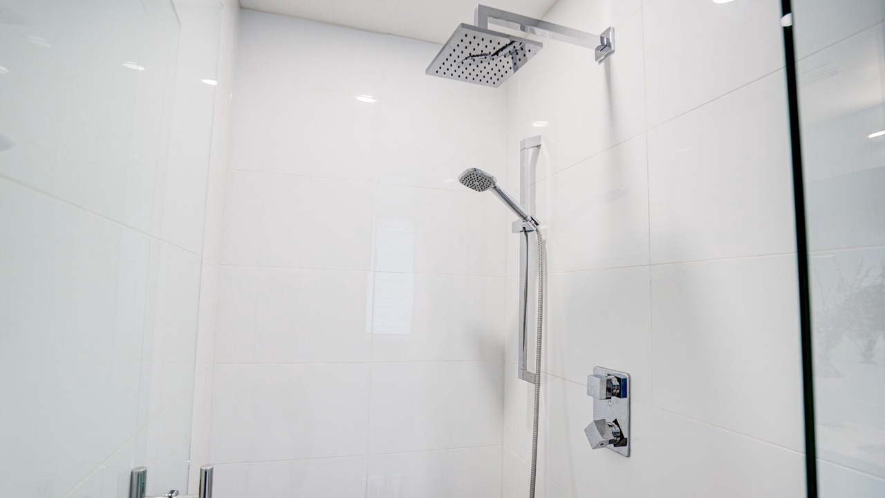 Photo of Bathroom in Bayview Village
