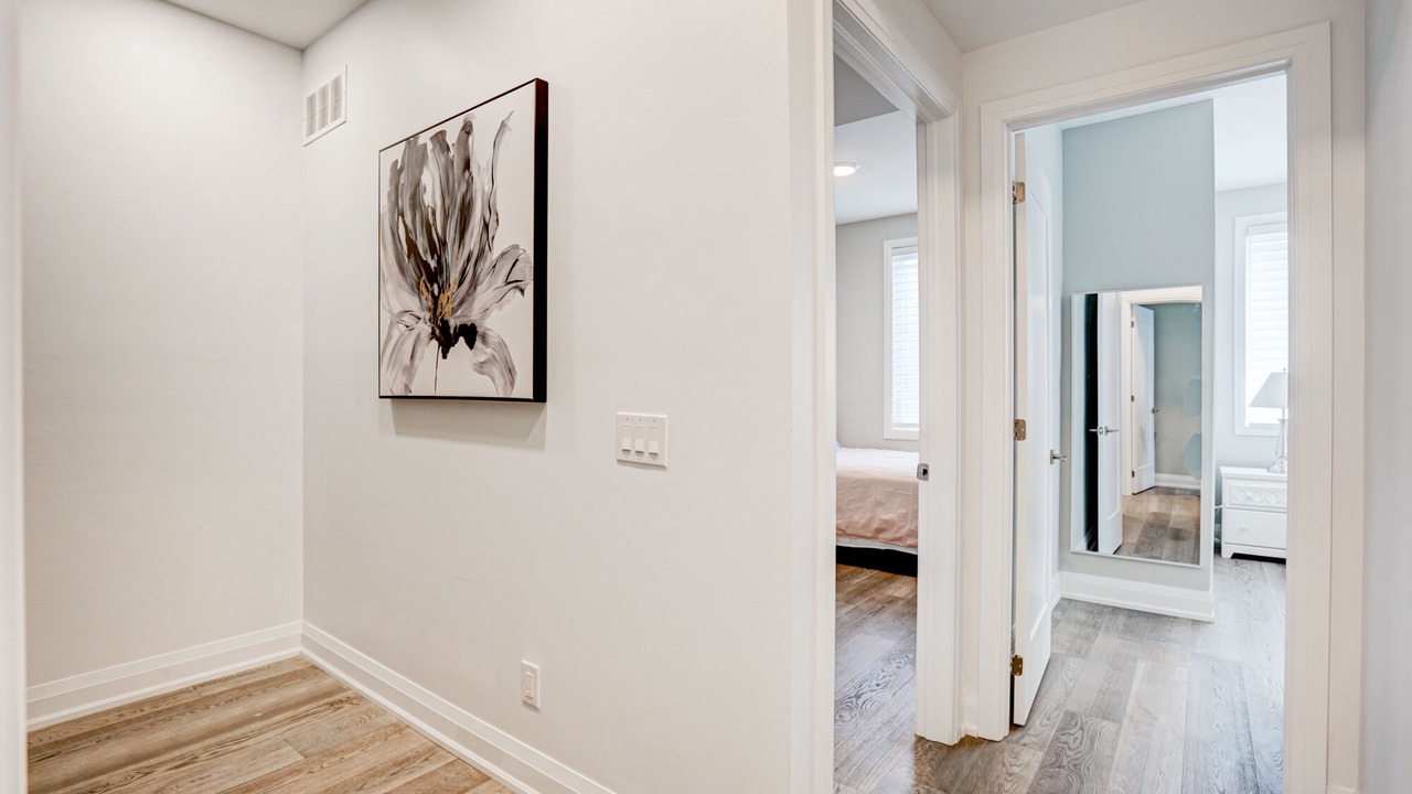 Photo of Bedroom in Bayview Village