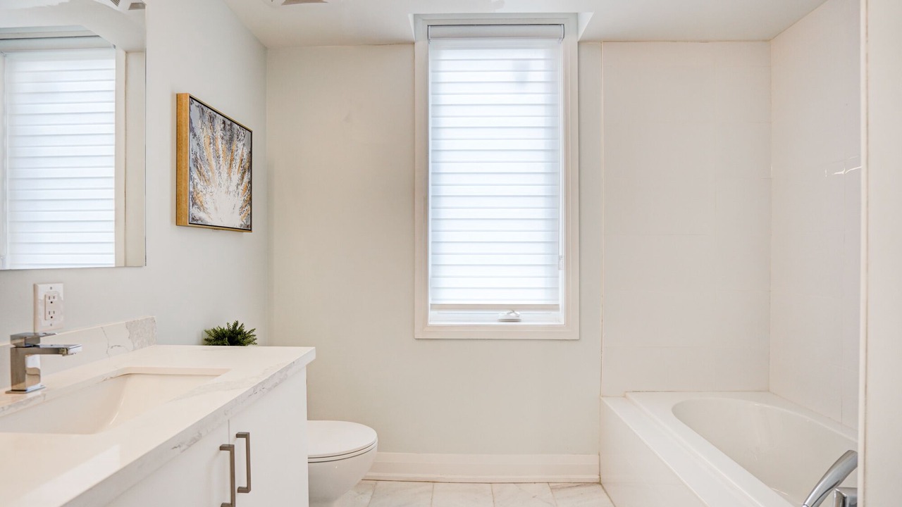 Photo of Bathroom in Bayview Village
