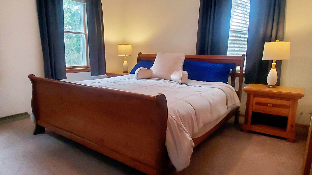 Photo of Bedroom in Lake Elmo