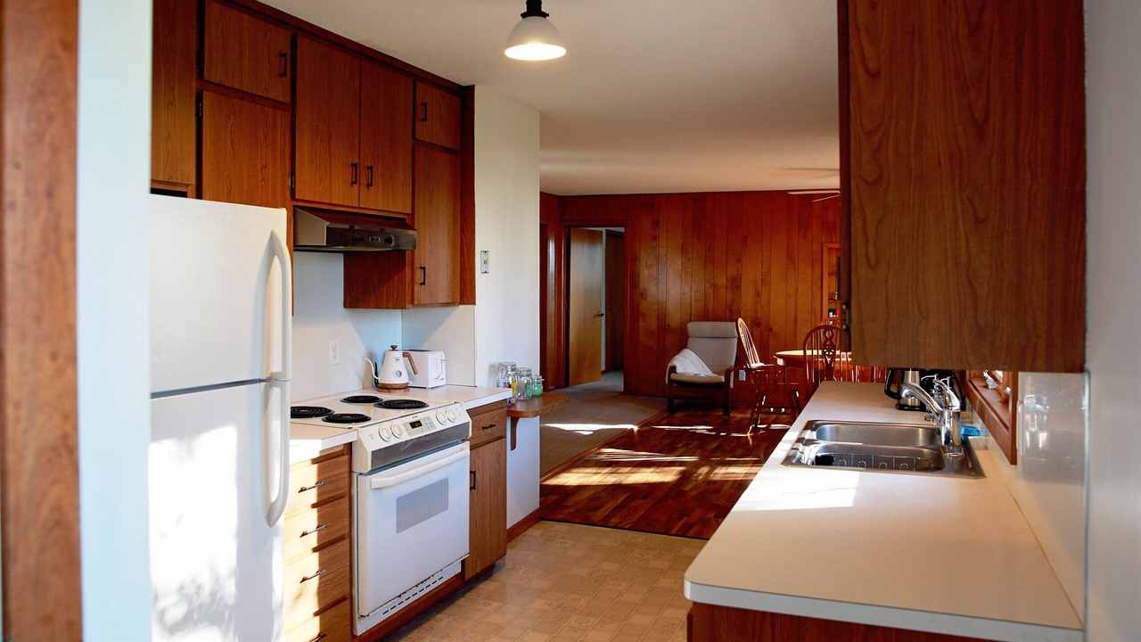 Photo of Kitchen in Lake Elmo