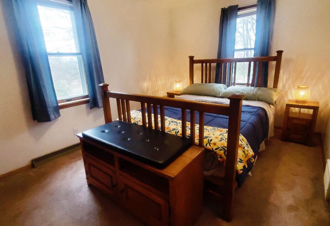 Photo of Bedroom in Lake Elmo