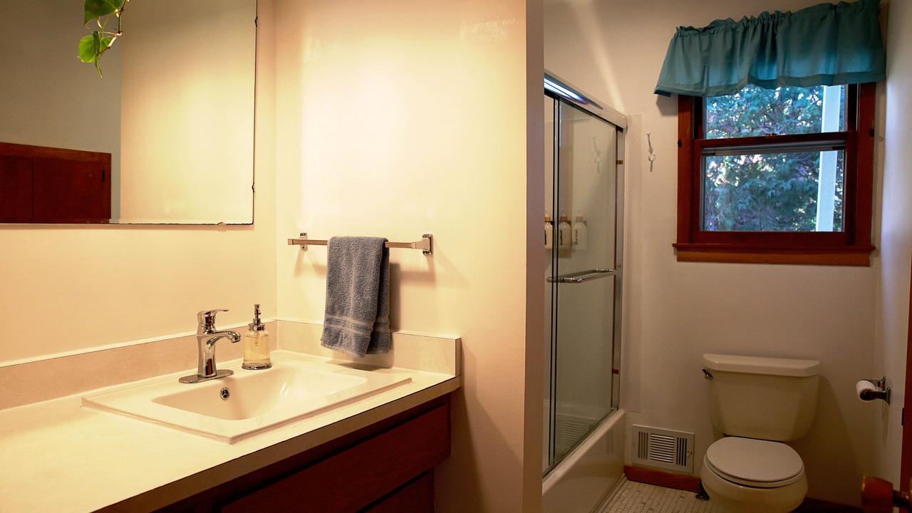 Photo of Bathroom in Lake Elmo