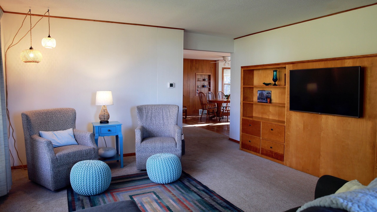 Photo of Livingroom in Lake Elmo
