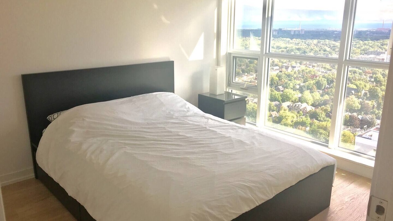 Photo of Bedroom in Sherwood Park