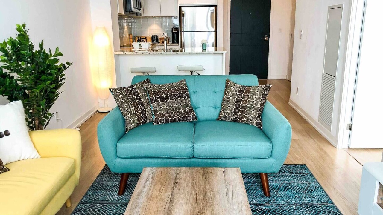 Photo of Livingroom in Sherwood Park