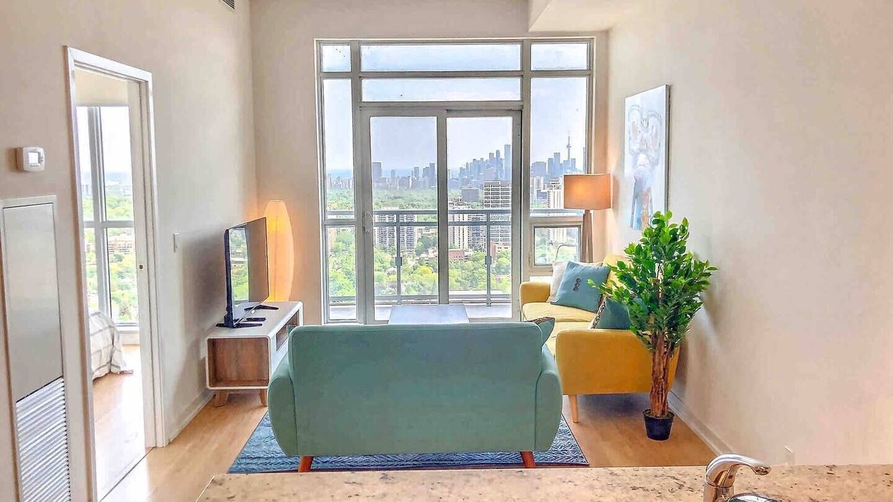 Photo of Livingroom in Sherwood Park