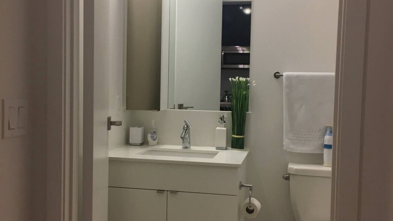 Photo of Bathroom in Sherwood Park