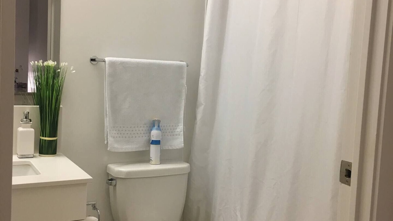 Photo of Bathroom in Sherwood Park