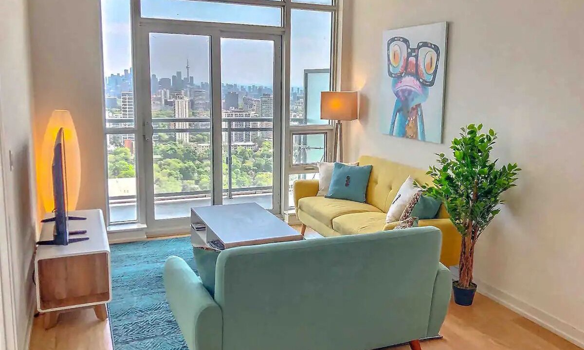 Photo of Livingroom in Sherwood Park