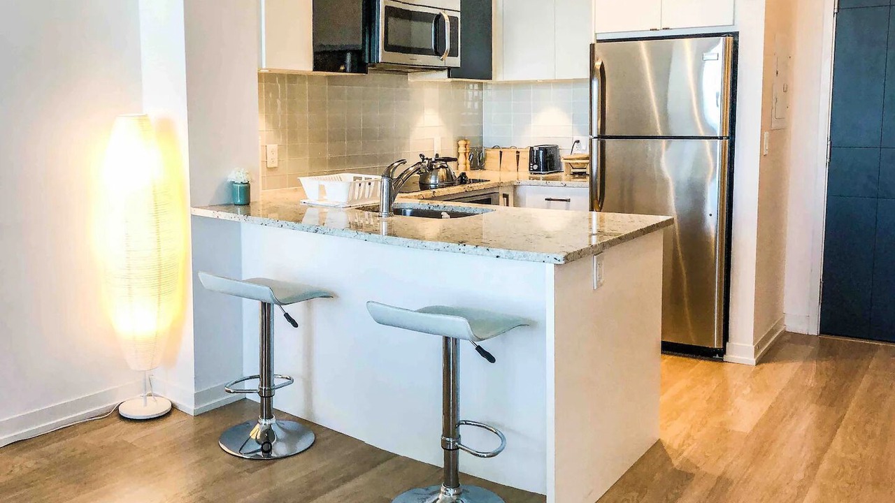 Photo of Kitchen in Sherwood Park