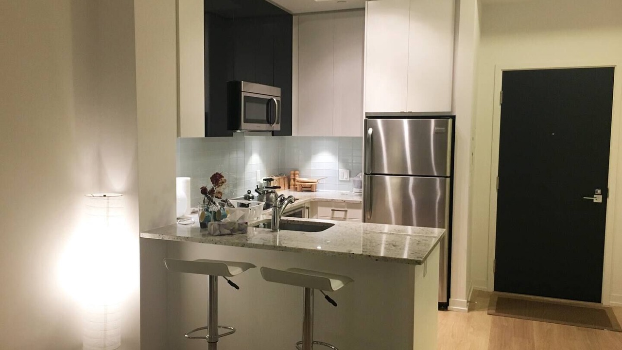 Photo of Kitchen in Sherwood Park