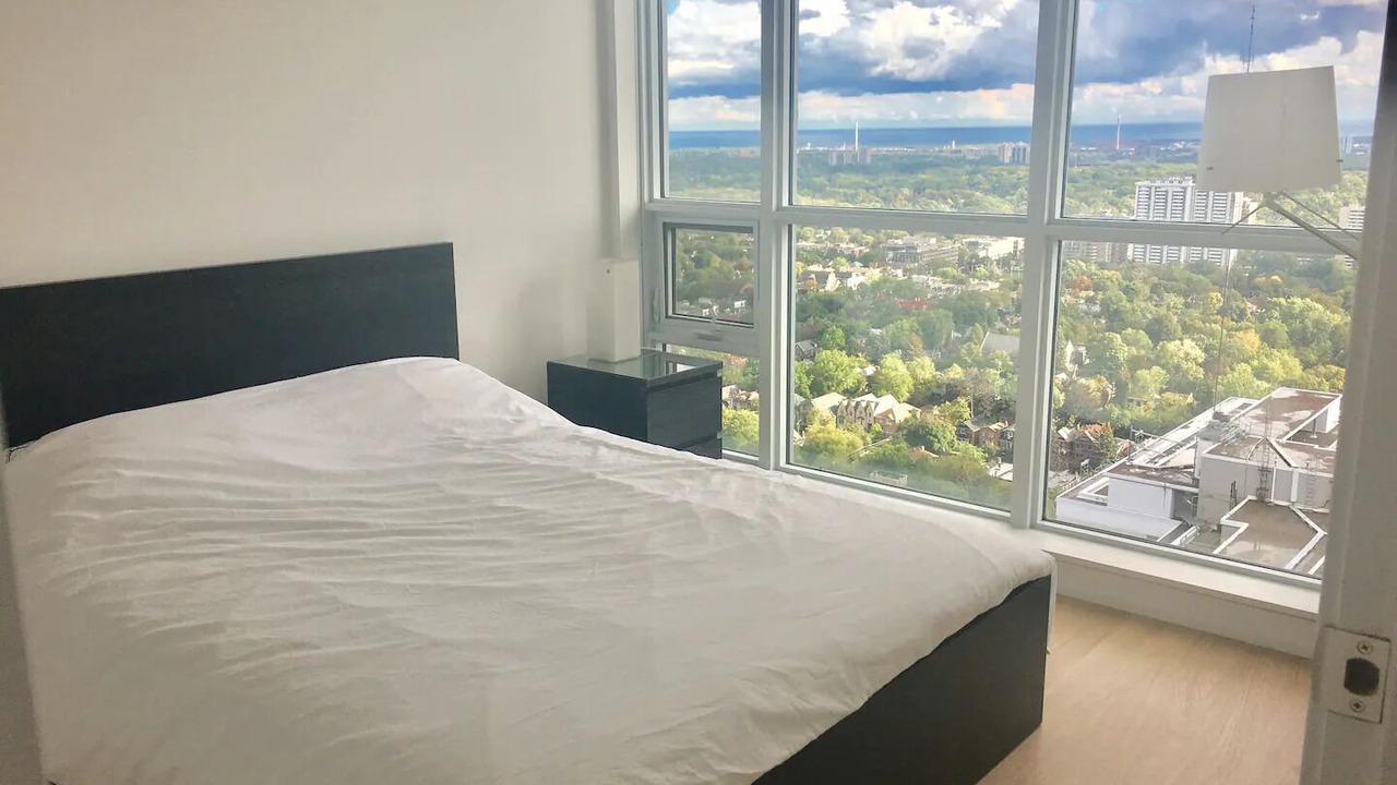 Photo of Bedroom in Sherwood Park